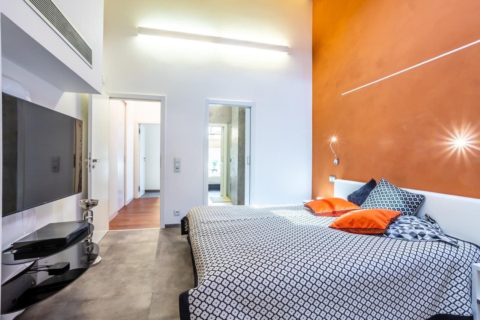 Prodej bytu 5+kk 230 m², Hálkova, Praha, Praha Prodej bytu 5+kk 230 m², Hálkova, Praha, Praha