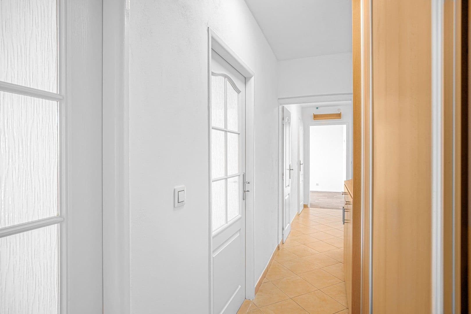 Pronájem bytu 4+kk 69 m², Hledíková, Praha, Praha Pronájem bytu 4+kk 69 m², Hledíková, Praha, Praha