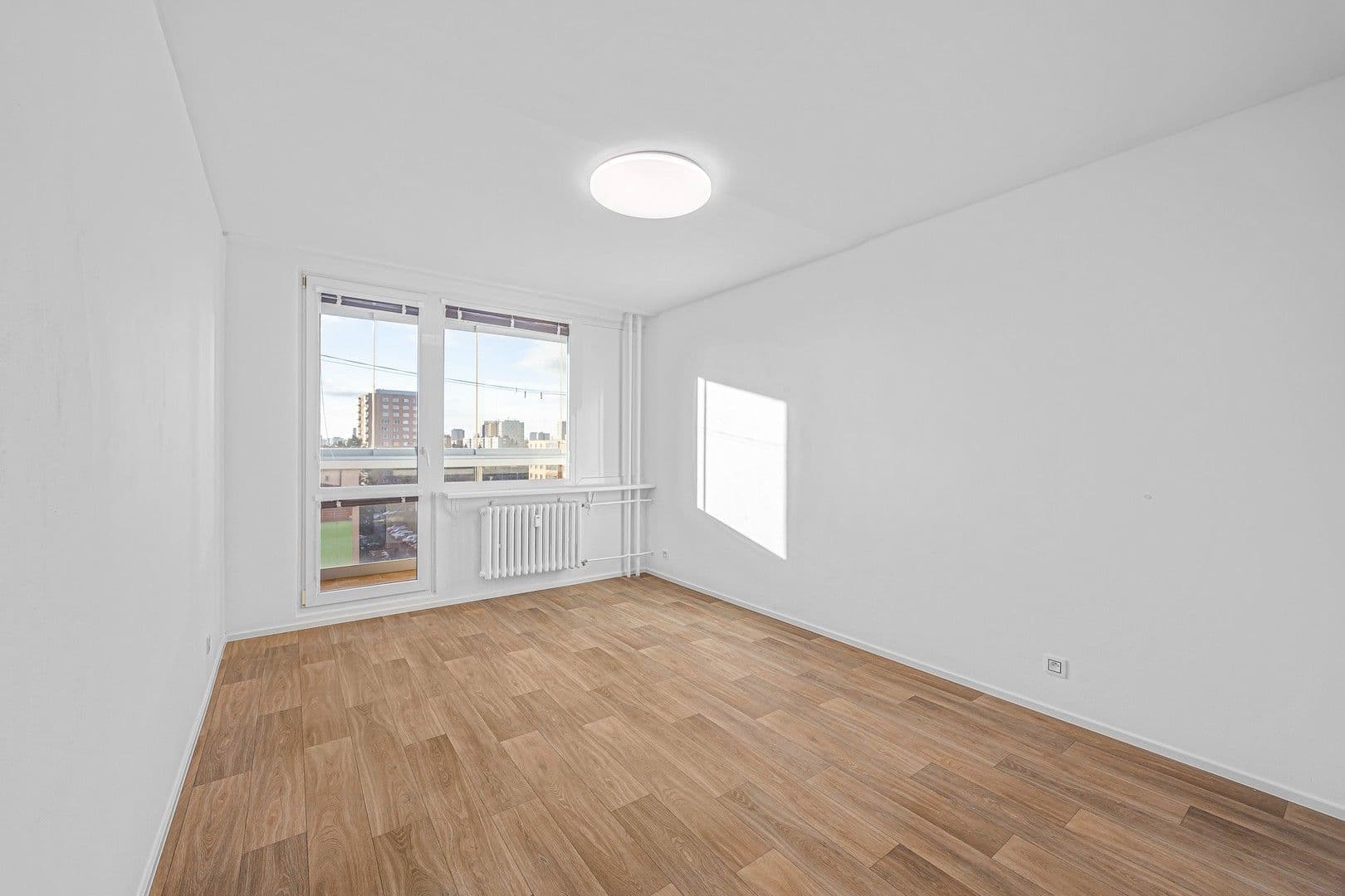 Pronájem bytu 4+kk 69 m², Hledíková, Praha, Praha Pronájem bytu 4+kk 69 m², Hledíková, Praha, Praha