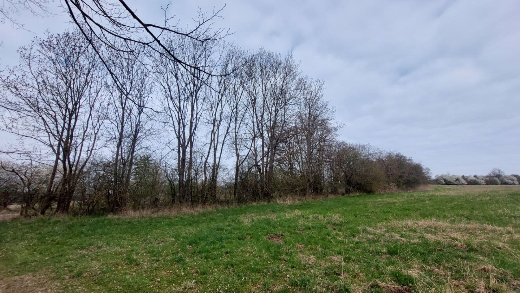 Prodej pozemku 2.040 m², Loket, Středočeský kraj Prodej pozemku 2.040 m², Loket, Středočeský kraj