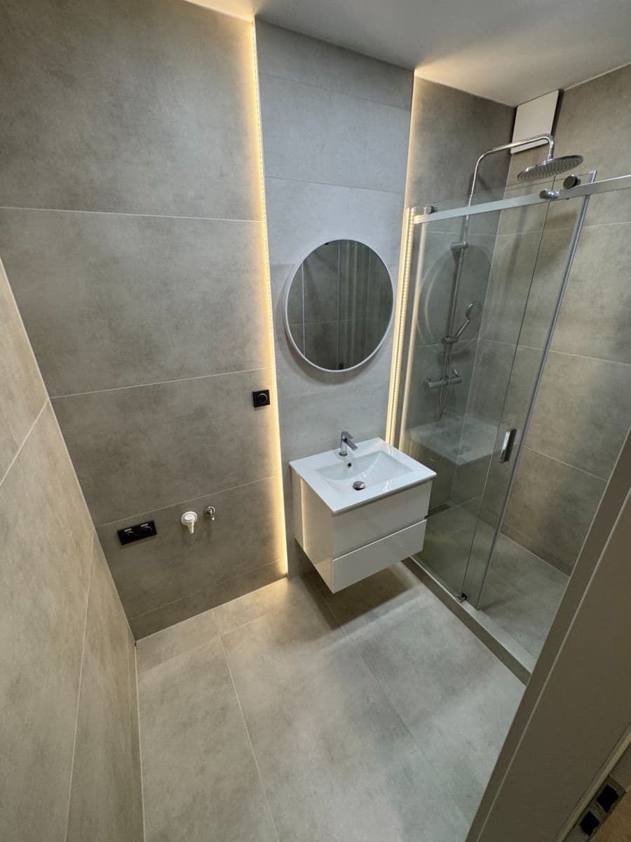 Pronájem bytu 2+kk 55 m², Dukelská, Třinec, Moravskoslezský kraj Pronájem bytu 2+kk 55 m², Dukelská, Třinec, Moravskoslezský kraj