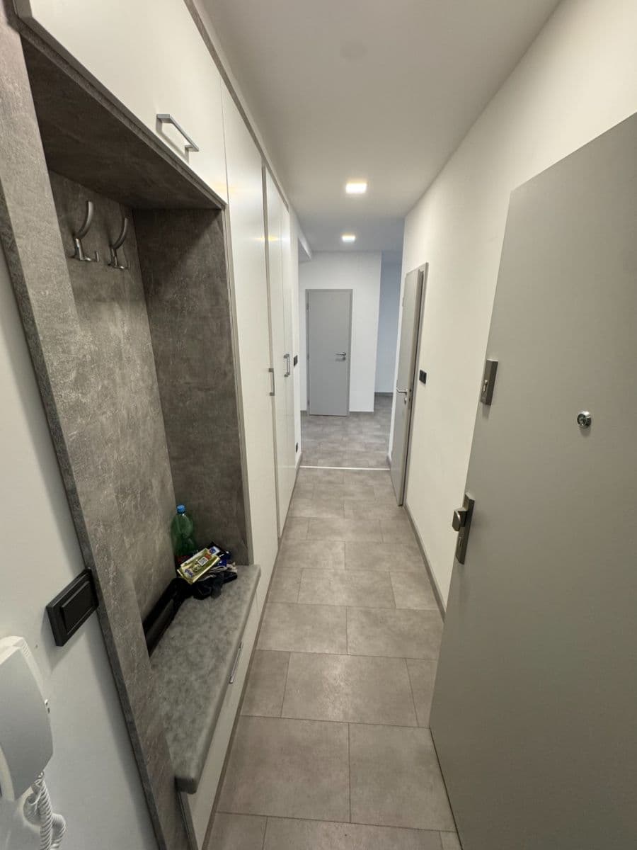 Pronájem bytu 2+kk 55 m², Dukelská, Třinec, Moravskoslezský kraj Pronájem bytu 2+kk 55 m², Dukelská, Třinec, Moravskoslezský kraj
