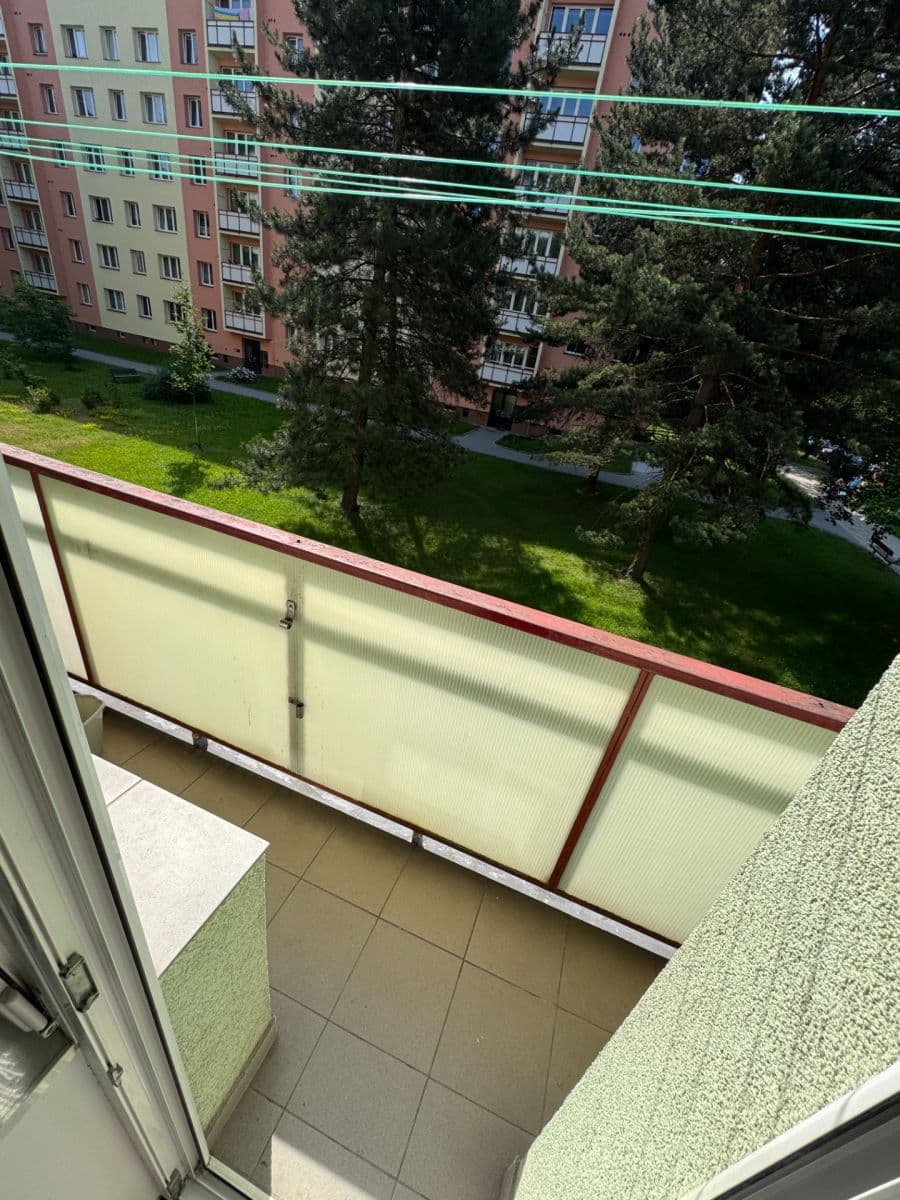 Pronájem bytu 2+kk 55 m², Dukelská, Třinec, Moravskoslezský kraj Pronájem bytu 2+kk 55 m², Dukelská, Třinec, Moravskoslezský kraj