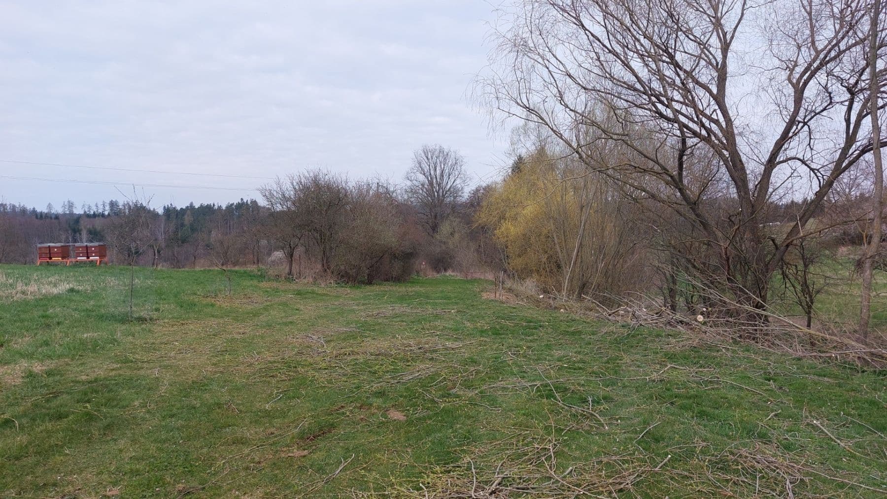 Prodej pozemku 2.723 m², Loket, Středočeský kraj Prodej pozemku 2.723 m², Loket, Středočeský kraj