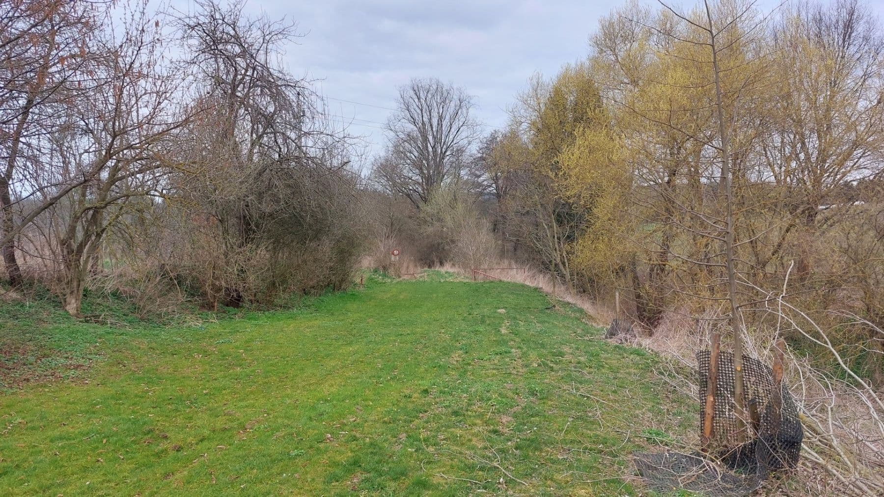 Prodej pozemku 2.723 m², Loket, Středočeský kraj Prodej pozemku 2.723 m², Loket, Středočeský kraj