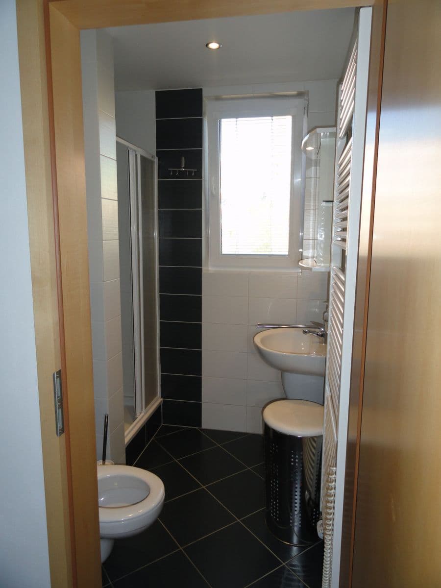 Pronájem bytu 1+kk 27 m², Mikanova, Praha, Praha Pronájem bytu 1+kk 27 m², Mikanova, Praha, Praha