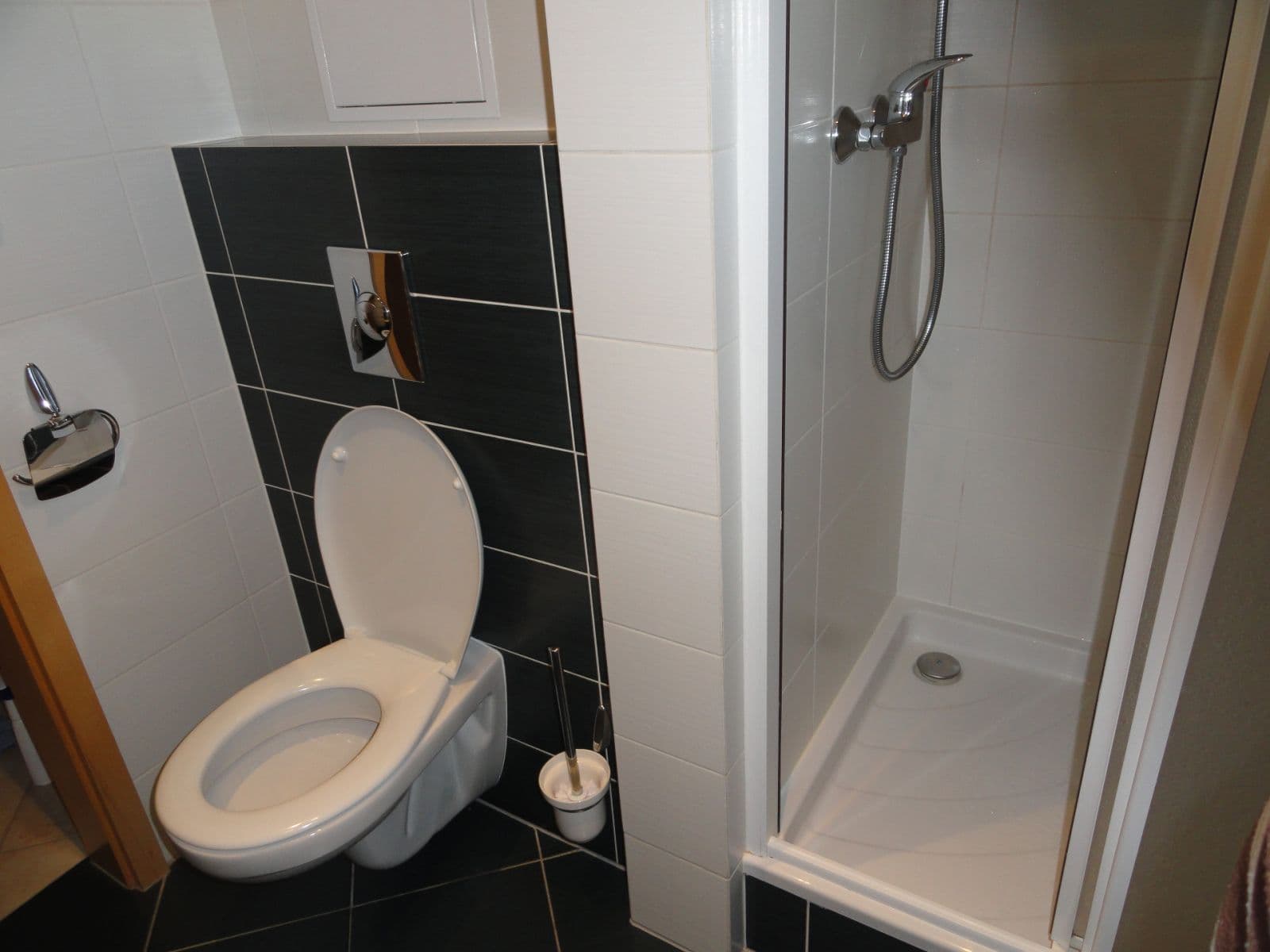 Pronájem bytu 1+kk 27 m², Mikanova, Praha, Praha Pronájem bytu 1+kk 27 m², Mikanova, Praha, Praha