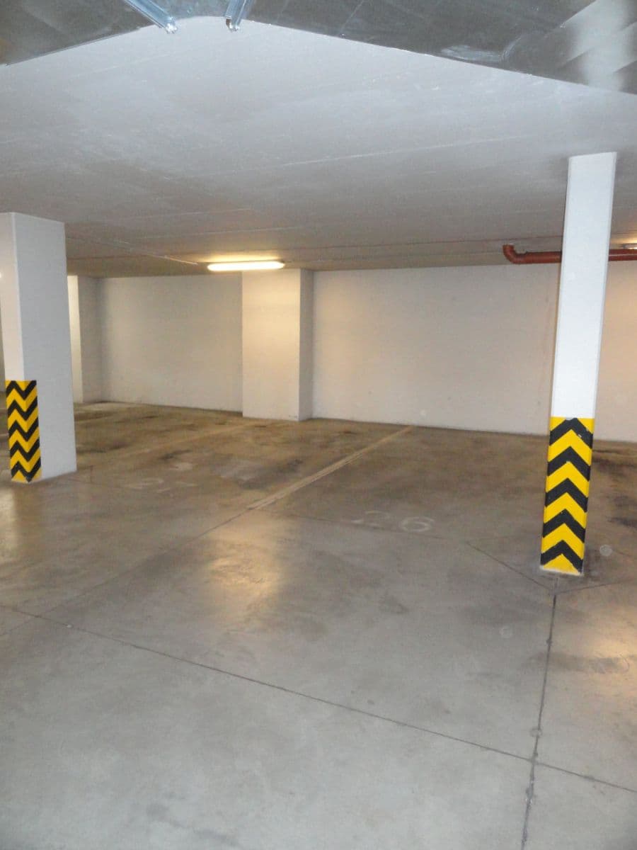 Pronájem bytu 1+kk 27 m², Mikanova, Praha, Praha Pronájem bytu 1+kk 27 m², Mikanova, Praha, Praha