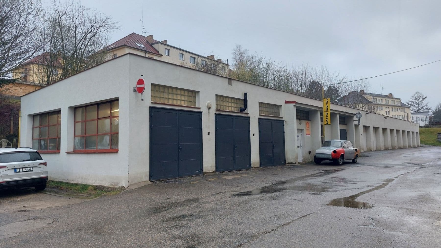 Prodej pozemku 387 m², Vyšehrad, Český Krumlov, Jihočeský kraj Prodej pozemku 387 m², Vyšehrad, Český Krumlov, Jihočeský kraj