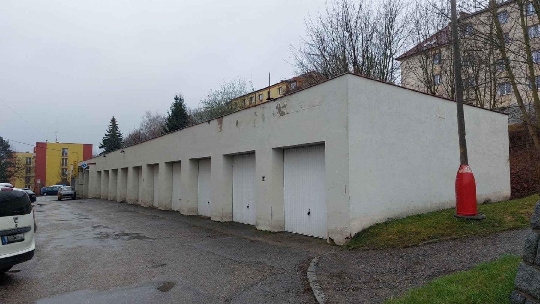Prodej pozemku 387 m², Vyšehrad, Český Krumlov, Jihočeský kraj Prodej pozemku 387 m², Vyšehrad, Český Krumlov, Jihočeský kraj