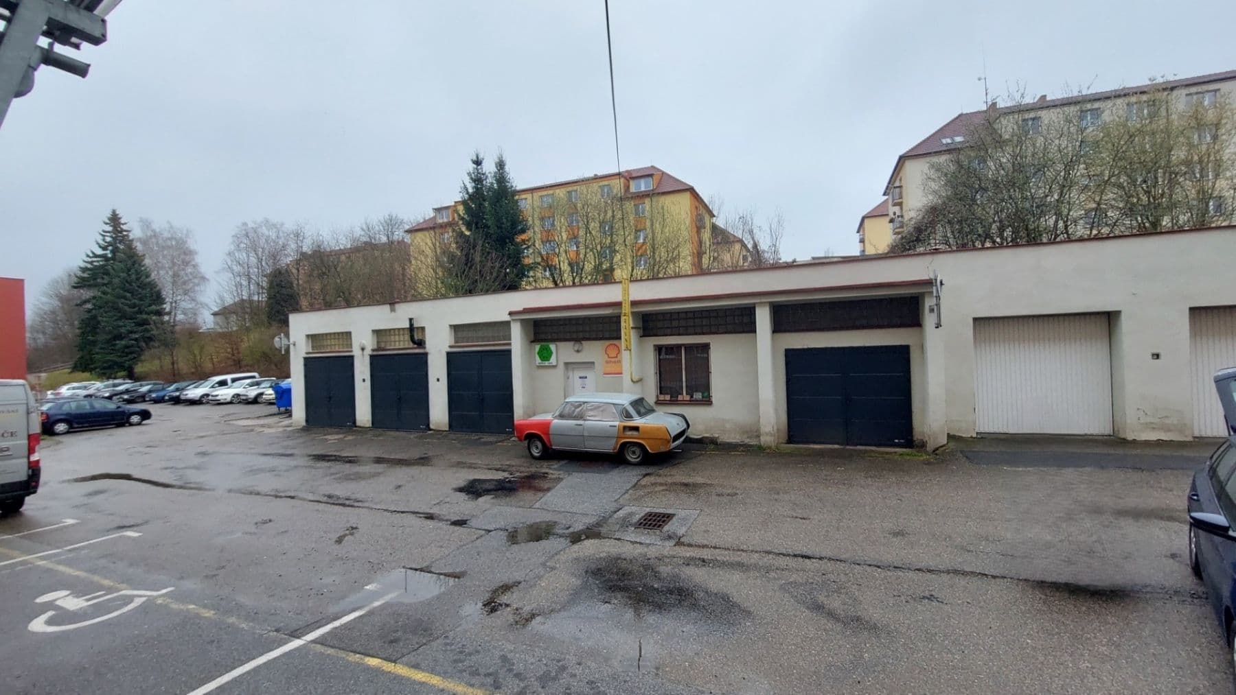Prodej pozemku 387 m², Vyšehrad, Český Krumlov, Jihočeský kraj Prodej pozemku 387 m², Vyšehrad, Český Krumlov, Jihočeský kraj