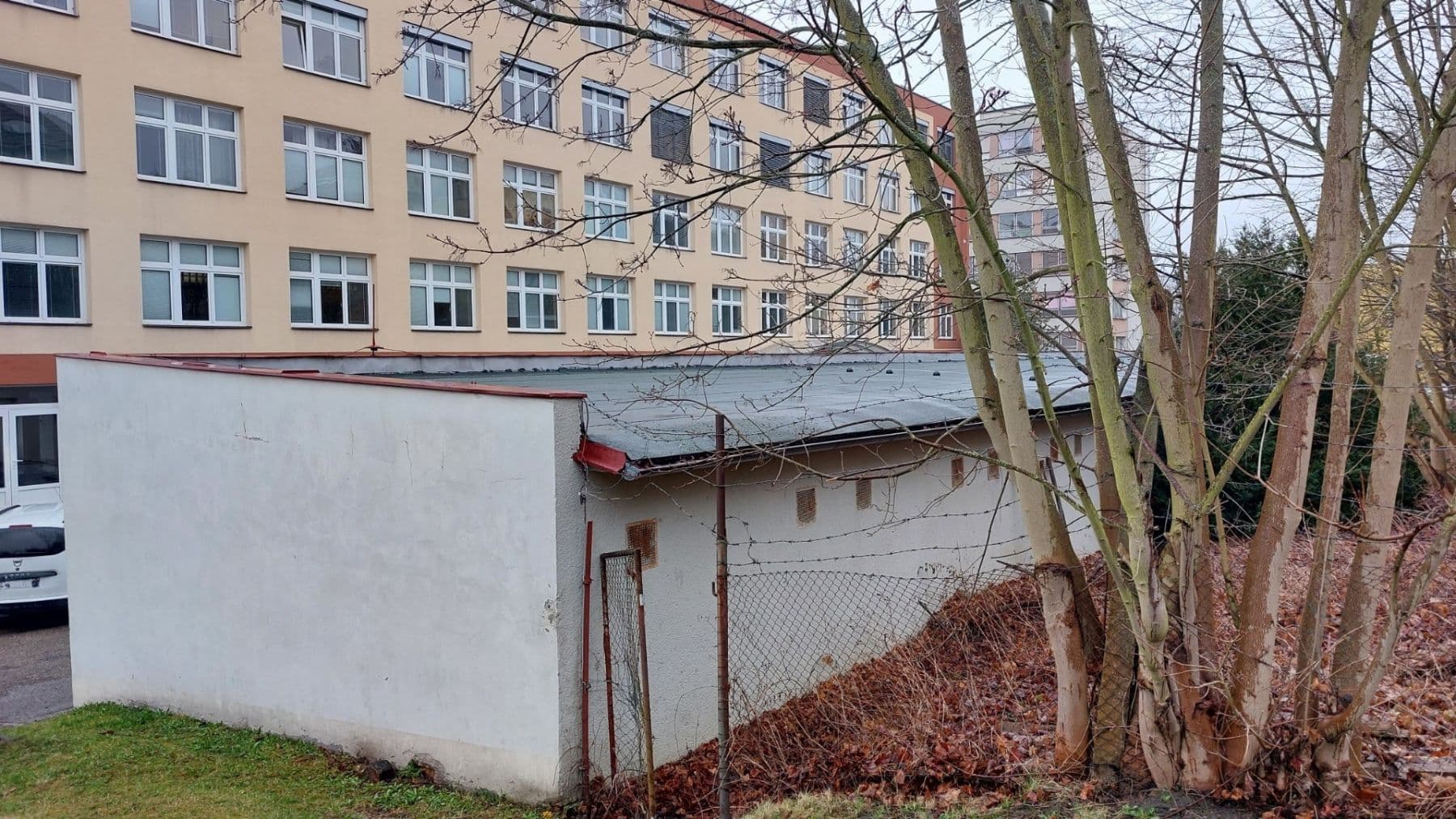 Prodej pozemku 387 m², Vyšehrad, Český Krumlov, Jihočeský kraj Prodej pozemku 387 m², Vyšehrad, Český Krumlov, Jihočeský kraj