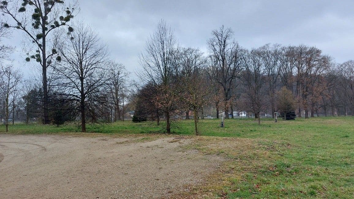 Prodej pozemku 7.743 m², Třeboňská, Hluboká nad Vltavou, Jihočeský kraj Prodej pozemku 7.743 m², Třeboňská, Hluboká nad Vltavou, Jihočeský kraj