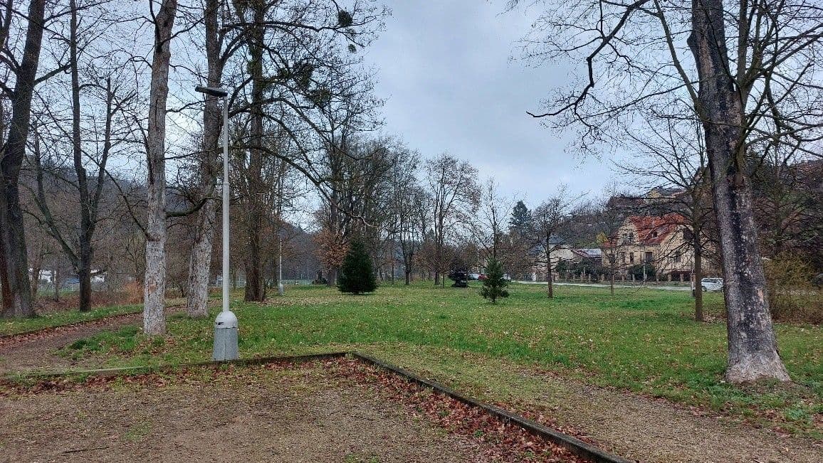 Prodej pozemku 7.743 m², Třeboňská, Hluboká nad Vltavou, Jihočeský kraj Prodej pozemku 7.743 m², Třeboňská, Hluboká nad Vltavou, Jihočeský kraj