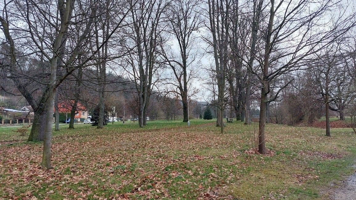 Prodej pozemku 7.743 m², Třeboňská, Hluboká nad Vltavou, Jihočeský kraj Prodej pozemku 7.743 m², Třeboňská, Hluboká nad Vltavou, Jihočeský kraj
