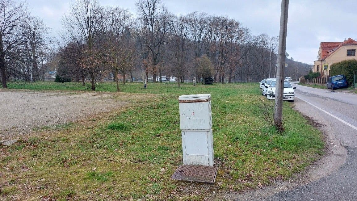 Prodej pozemku 7.743 m², Třeboňská, Hluboká nad Vltavou, Jihočeský kraj Prodej pozemku 7.743 m², Třeboňská, Hluboká nad Vltavou, Jihočeský kraj