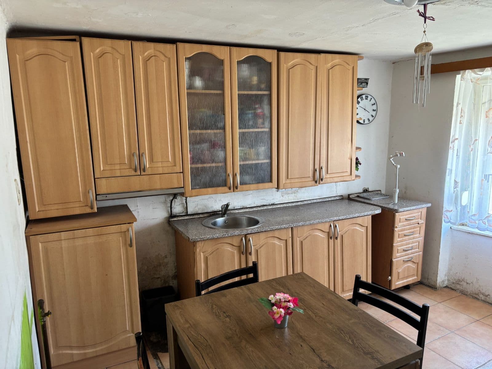 Prodej domu 108 m², pozemek 608 m², Doloplazy, Olomoucký kraj Prodej domu 108 m², pozemek 608 m², Doloplazy, Olomoucký kraj
