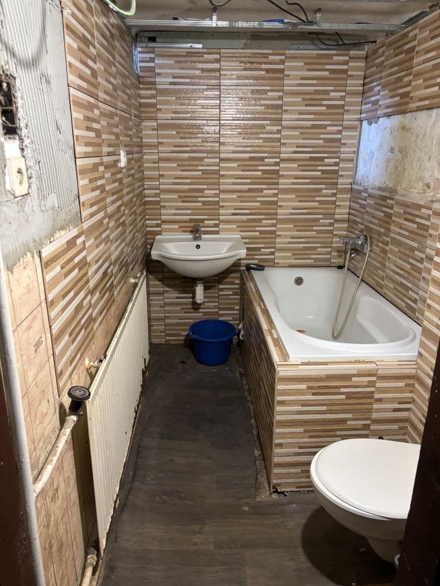 Prodej domu 108 m², pozemek 608 m², Doloplazy, Olomoucký kraj Prodej domu 108 m², pozemek 608 m², Doloplazy, Olomoucký kraj