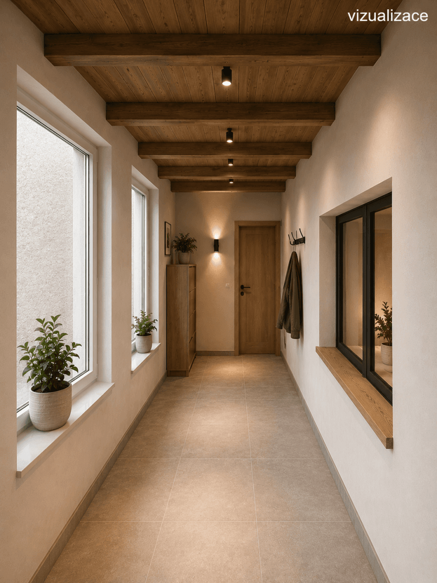 Prodej domu 108 m², pozemek 608 m², Doloplazy, Olomoucký kraj Prodej domu 108 m², pozemek 608 m², Doloplazy, Olomoucký kraj