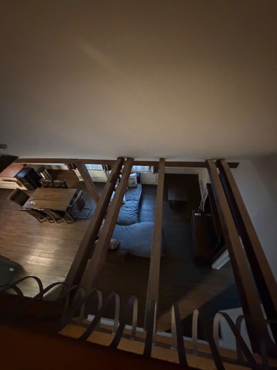 Pronájem bytu 4+kk 146 m², Hradeckých, Praha, Praha Pronájem bytu 4+kk 146 m², Hradeckých, Praha, Praha