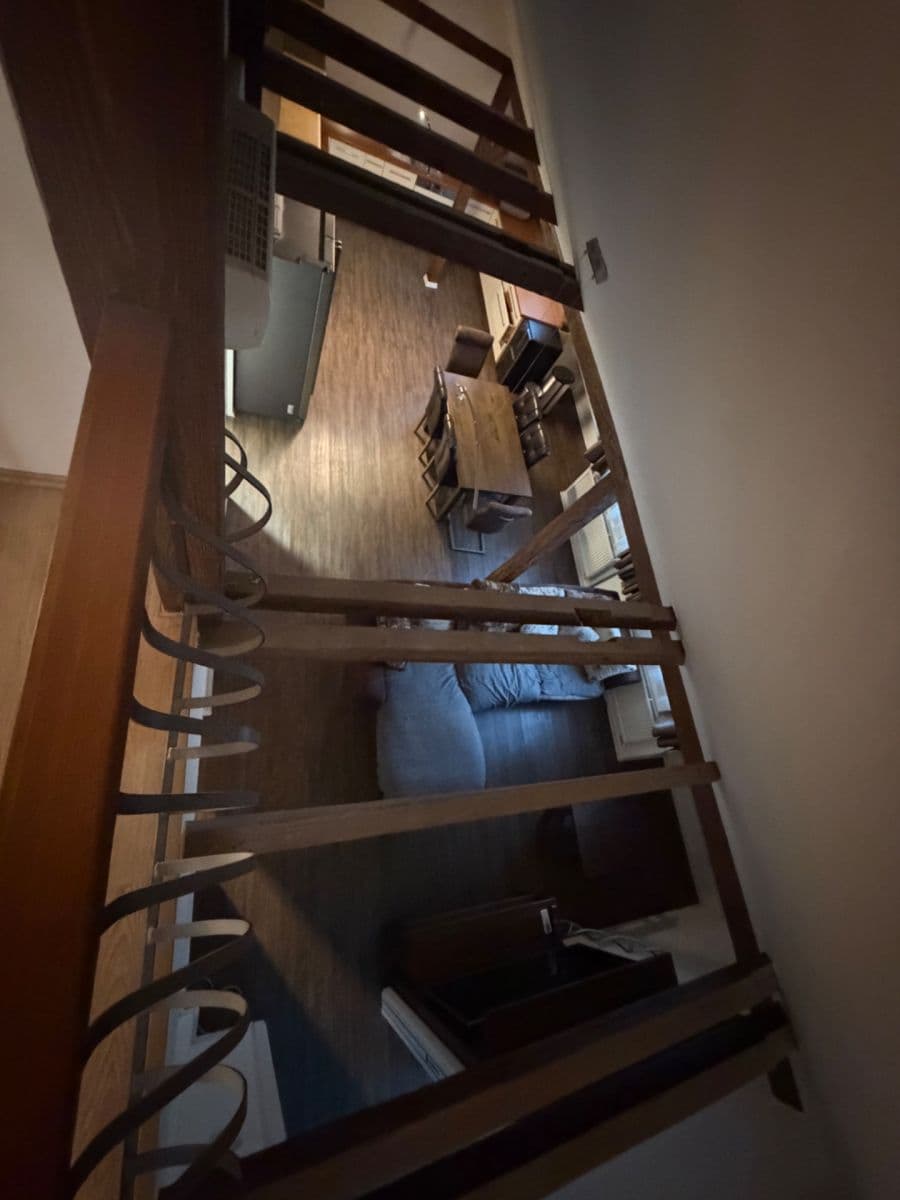 Pronájem bytu 4+kk 146 m², Hradeckých, Praha, Praha Pronájem bytu 4+kk 146 m², Hradeckých, Praha, Praha
