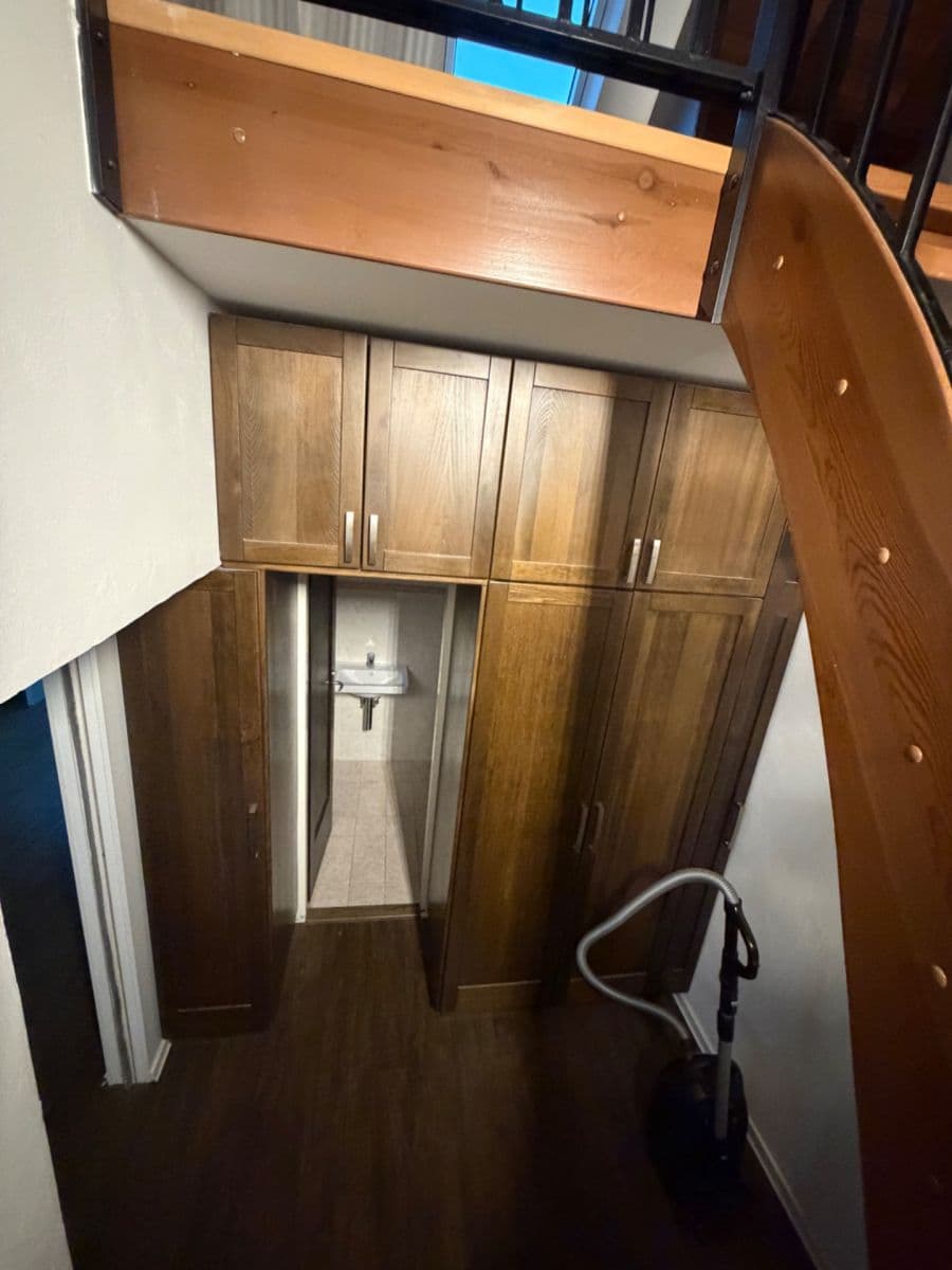 Pronájem bytu 4+kk 146 m², Hradeckých, Praha, Praha Pronájem bytu 4+kk 146 m², Hradeckých, Praha, Praha