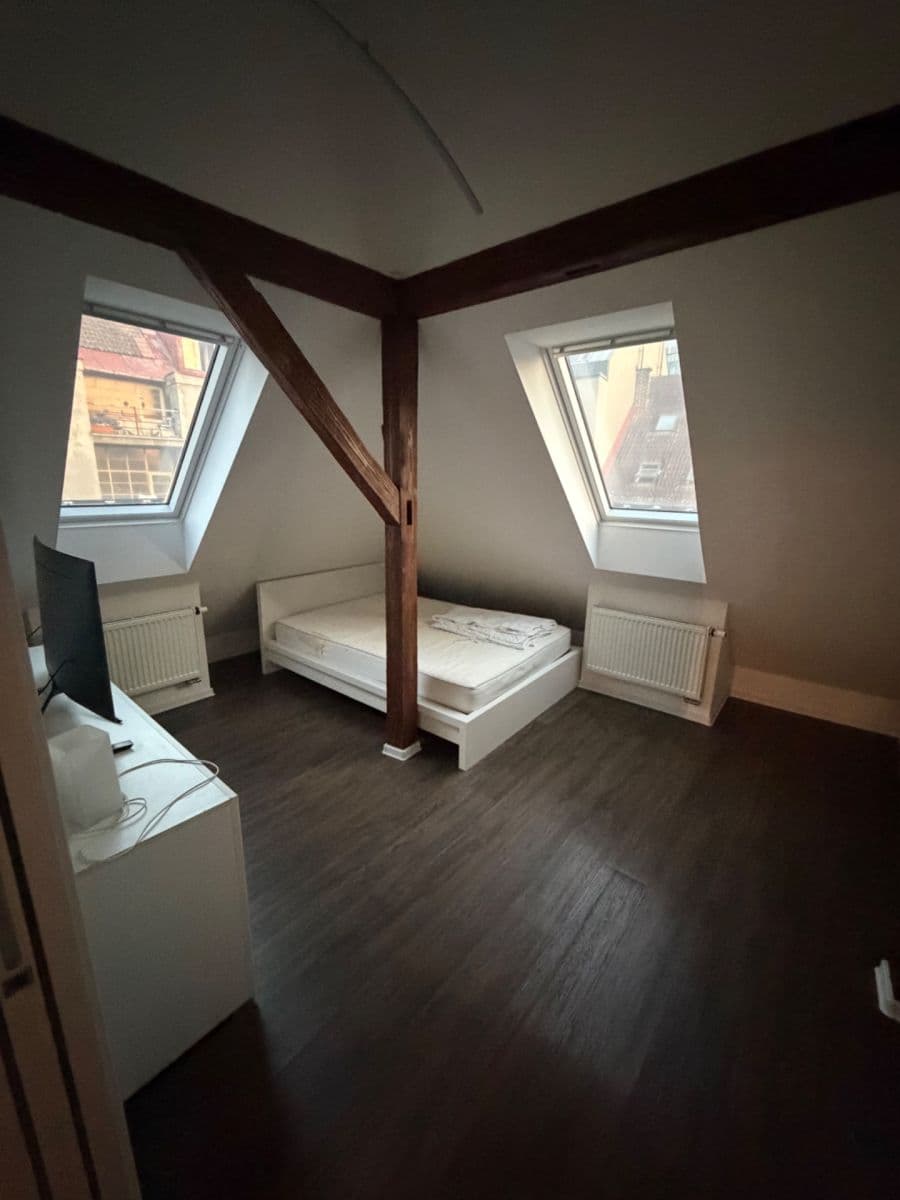 Pronájem bytu 4+kk 146 m², Hradeckých, Praha, Praha Pronájem bytu 4+kk 146 m², Hradeckých, Praha, Praha