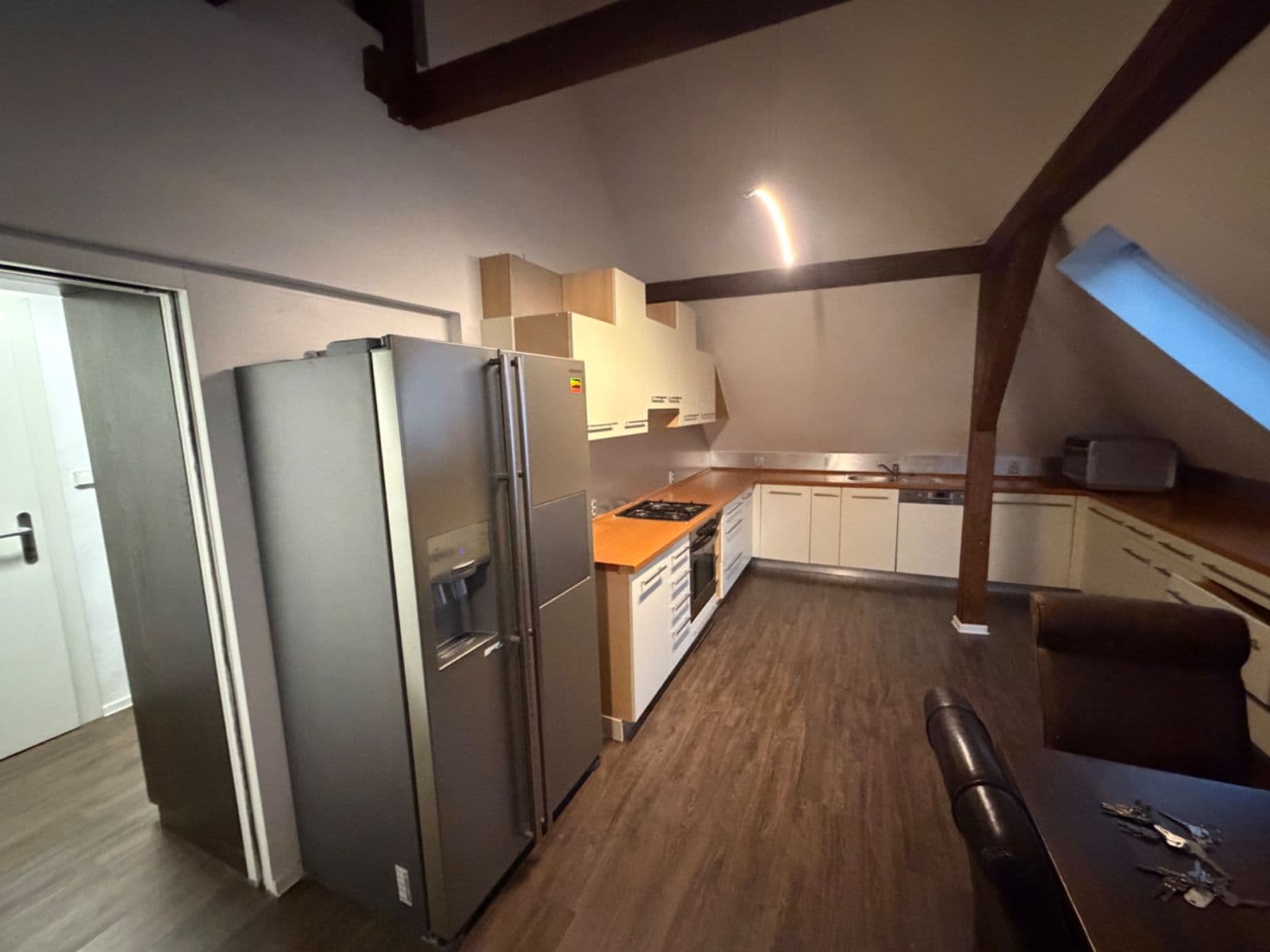 Pronájem bytu 4+kk 146 m², Hradeckých, Praha, Praha Pronájem bytu 4+kk 146 m², Hradeckých, Praha, Praha
