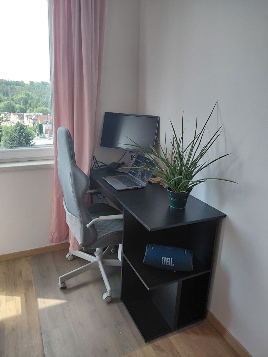 Pronájem bytu 1+kk 27 m², Hornoměcholupská, Praha, Praha Pronájem bytu 1+kk 27 m², Hornoměcholupská, Praha, Praha
