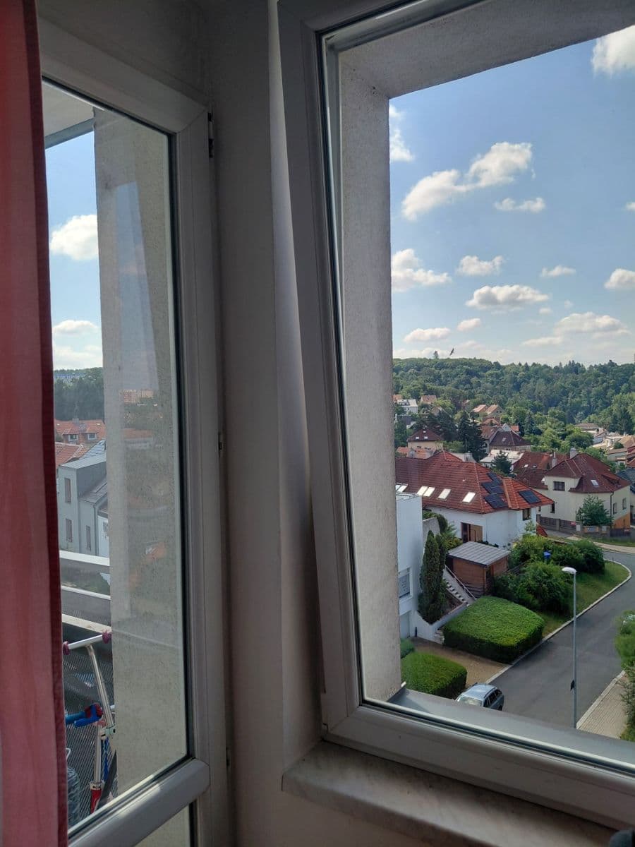 Pronájem bytu 1+kk 27 m², Hornoměcholupská, Praha, Praha Pronájem bytu 1+kk 27 m², Hornoměcholupská, Praha, Praha