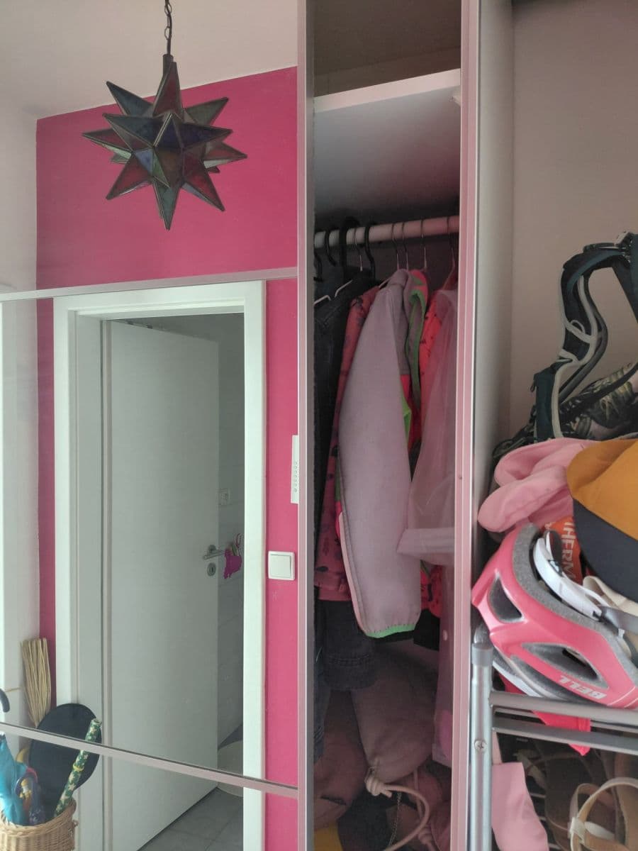 Pronájem bytu 1+kk 27 m², Hornoměcholupská, Praha, Praha Pronájem bytu 1+kk 27 m², Hornoměcholupská, Praha, Praha