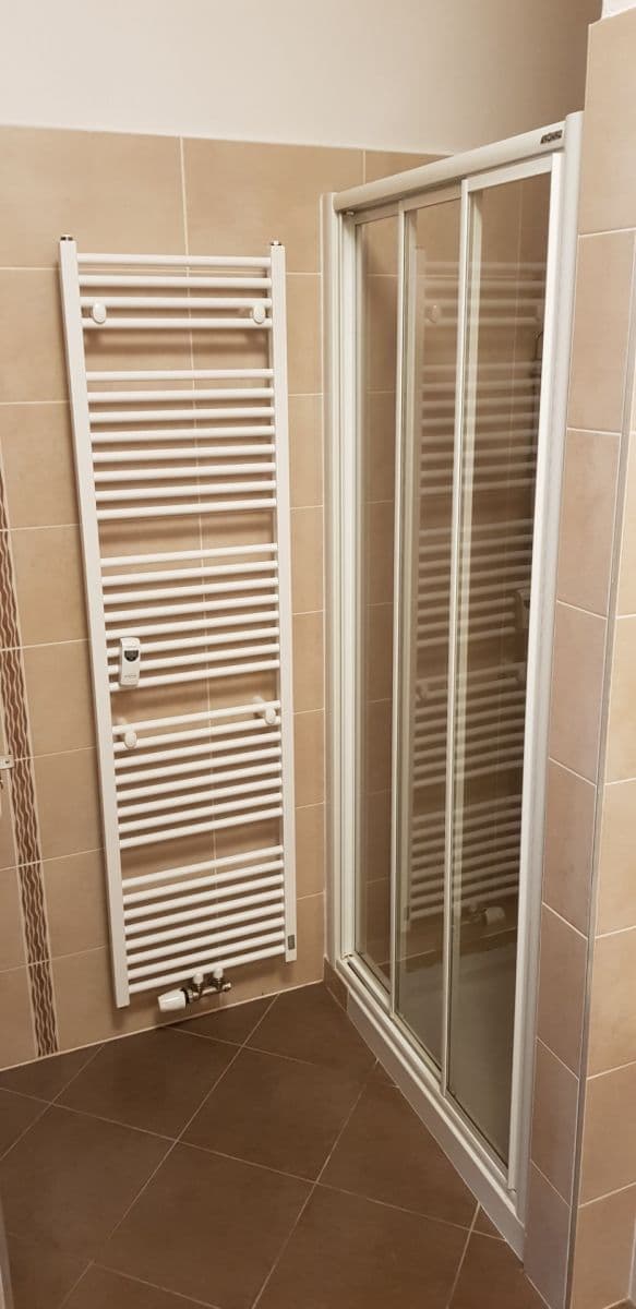 Pronájem bytu 2+kk 62 m², Thámova, Praha, Praha Pronájem bytu 2+kk 62 m², Thámova, Praha, Praha