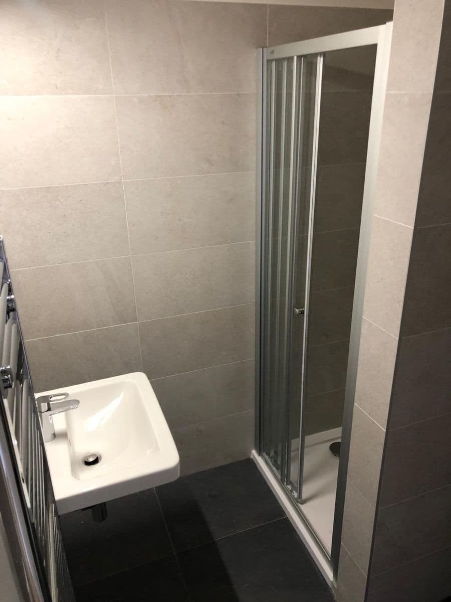 Pronájem bytu 1+kk 48 m², Košinova, Brno, Jihomoravský kraj Pronájem bytu 1+kk 48 m², Košinova, Brno, Jihomoravský kraj
