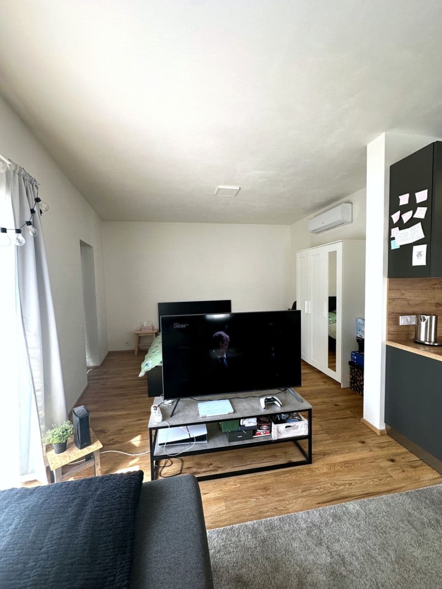 Pronájem bytu 1+kk 48 m², Košinova, Brno, Jihomoravský kraj Pronájem bytu 1+kk 48 m², Košinova, Brno, Jihomoravský kraj