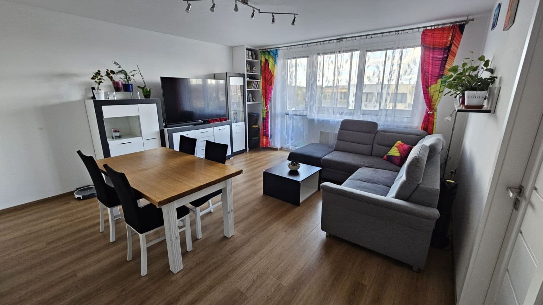 Prodej bytu 4+kk 105 m², Americká, Liberec, Liberecký kraj Prodej bytu 4+kk 105 m², Americká, Liberec, Liberecký kraj