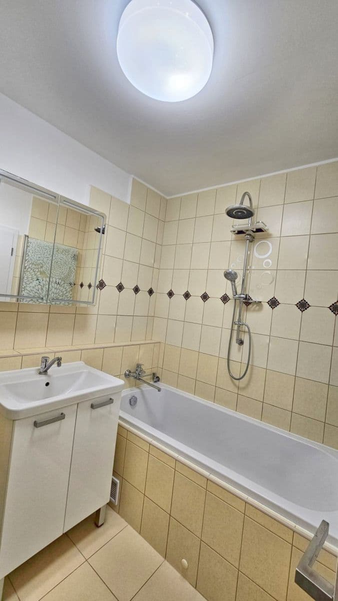 Prodej bytu 4+kk 105 m², Americká, Liberec, Liberecký kraj Prodej bytu 4+kk 105 m², Americká, Liberec, Liberecký kraj