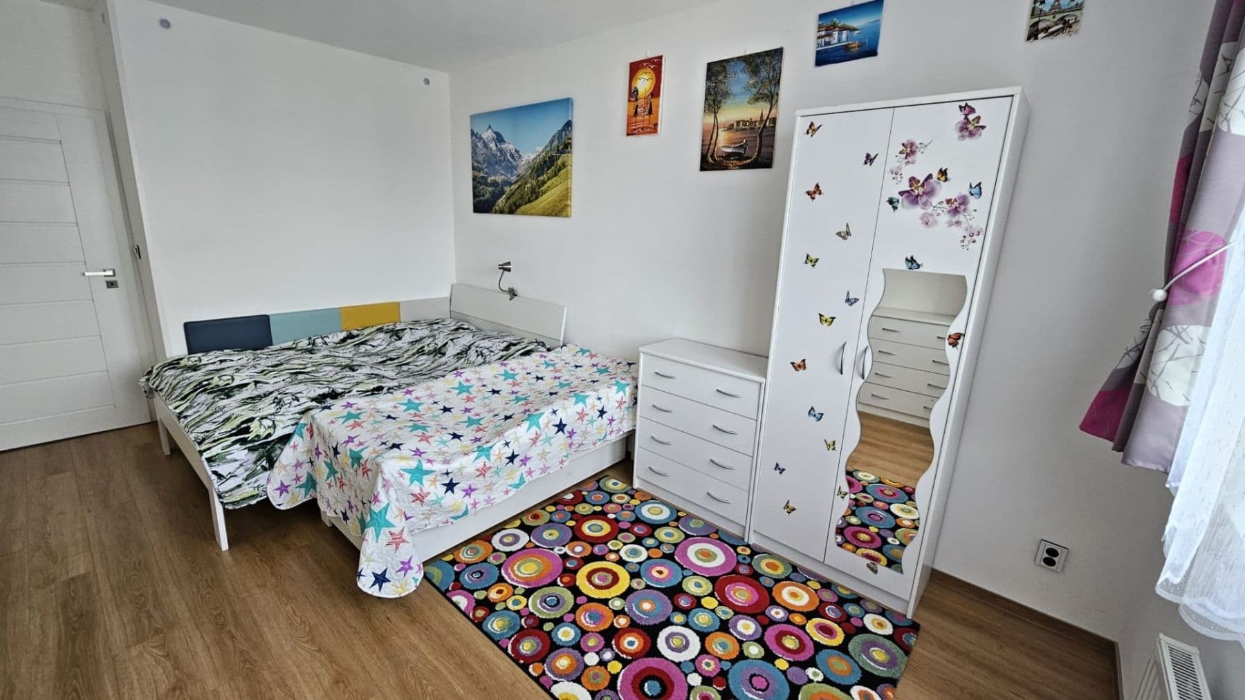 Prodej bytu 4+kk 105 m², Americká, Liberec, Liberecký kraj Prodej bytu 4+kk 105 m², Americká, Liberec, Liberecký kraj