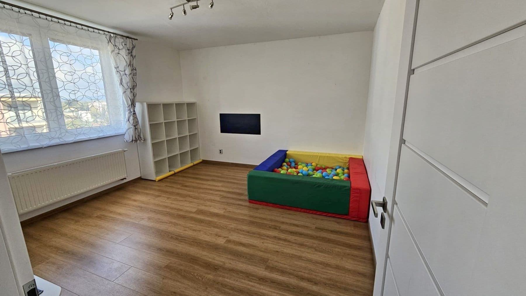 Prodej bytu 4+kk 105 m², Americká, Liberec, Liberecký kraj Prodej bytu 4+kk 105 m², Americká, Liberec, Liberecký kraj