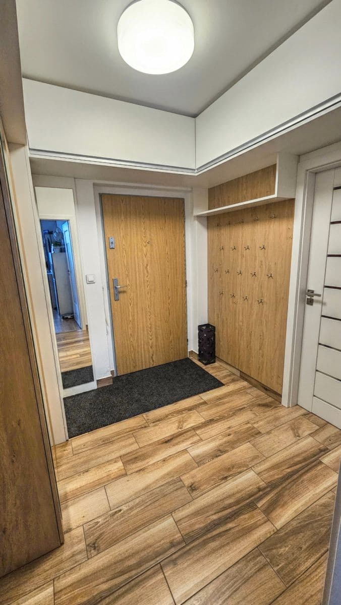 Prodej bytu 4+kk 105 m², Americká, Liberec, Liberecký kraj Prodej bytu 4+kk 105 m², Americká, Liberec, Liberecký kraj