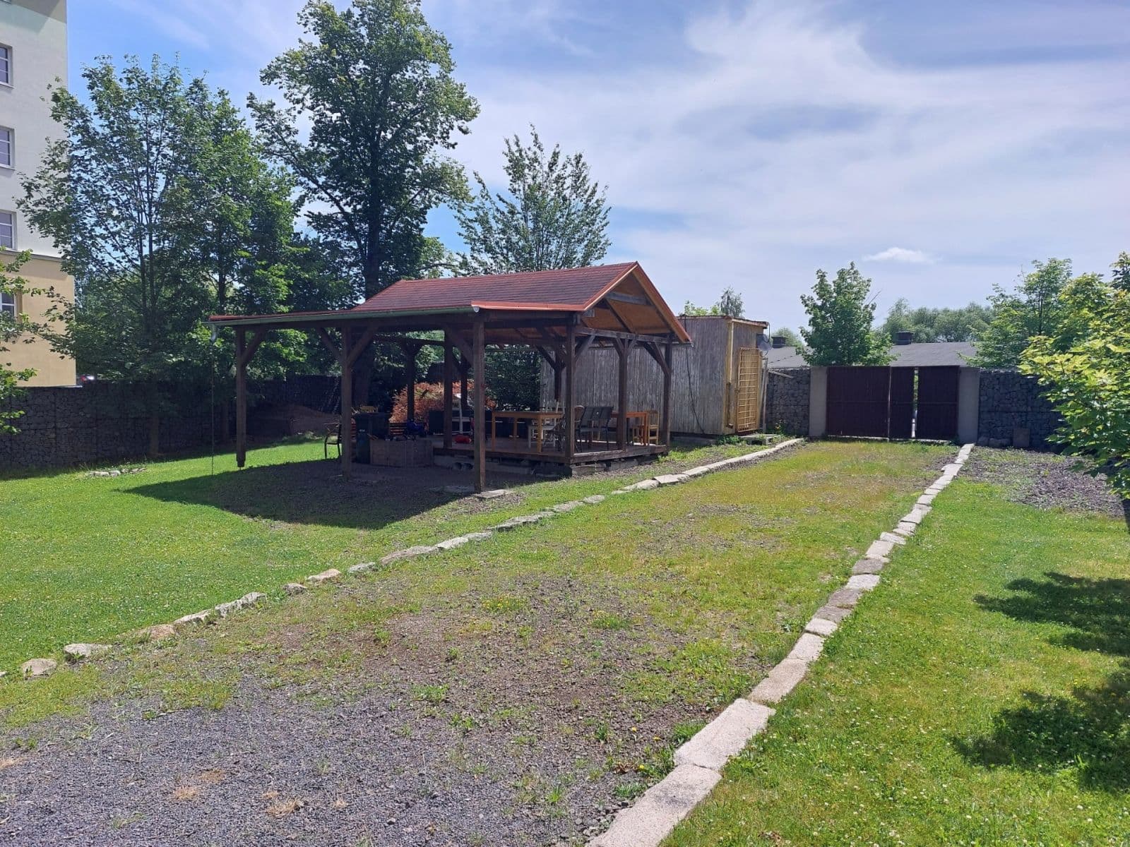 Prodej bytu 4+kk 105 m², Americká, Liberec, Liberecký kraj Prodej bytu 4+kk 105 m², Americká, Liberec, Liberecký kraj