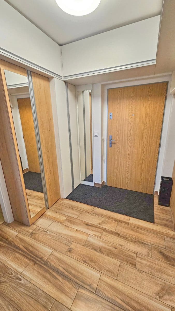 Prodej bytu 4+kk 105 m², Americká, Liberec, Liberecký kraj Prodej bytu 4+kk 105 m², Americká, Liberec, Liberecký kraj