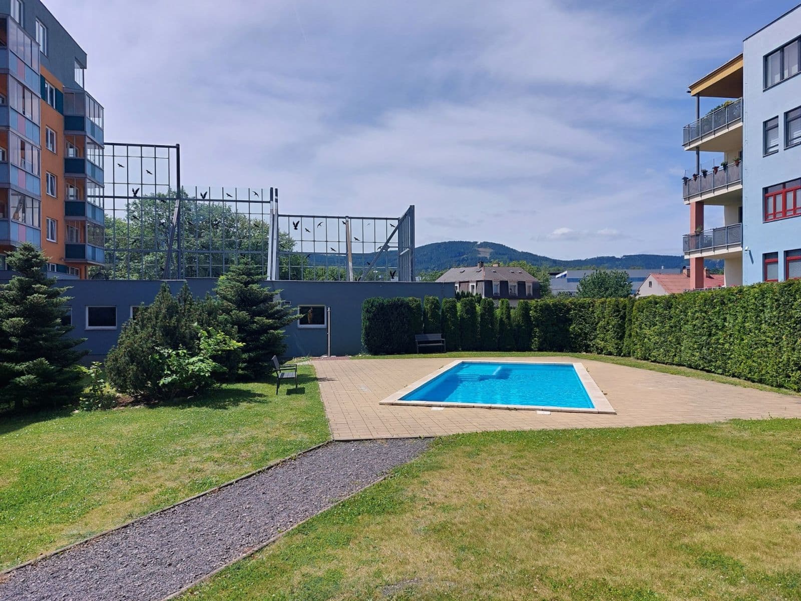 Prodej bytu 4+kk 105 m², Americká, Liberec, Liberecký kraj Prodej bytu 4+kk 105 m², Americká, Liberec, Liberecký kraj