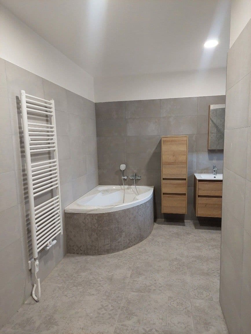 Pronájem domu 117 m², pozemek 286 m², Soběkury, Plzeňský kraj Pronájem domu 117 m², pozemek 286 m², Soběkury, Plzeňský kraj