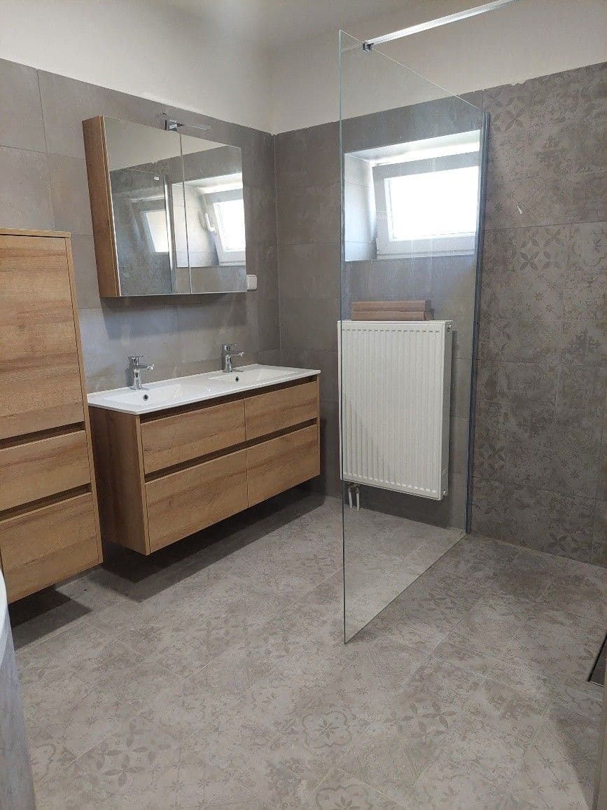 Pronájem domu 117 m², pozemek 286 m², Soběkury, Plzeňský kraj Pronájem domu 117 m², pozemek 286 m², Soběkury, Plzeňský kraj