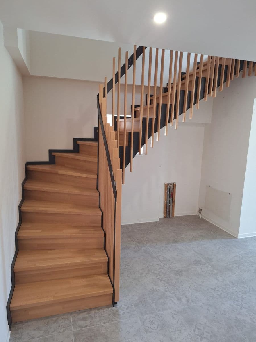 Pronájem domu 117 m², pozemek 286 m², Soběkury, Plzeňský kraj Pronájem domu 117 m², pozemek 286 m², Soběkury, Plzeňský kraj