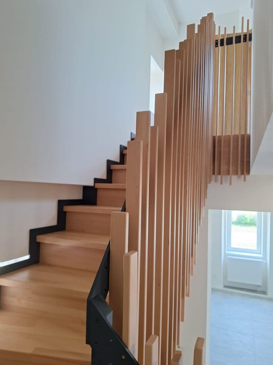 Pronájem domu 117 m², pozemek 286 m², Soběkury, Plzeňský kraj Pronájem domu 117 m², pozemek 286 m², Soběkury, Plzeňský kraj