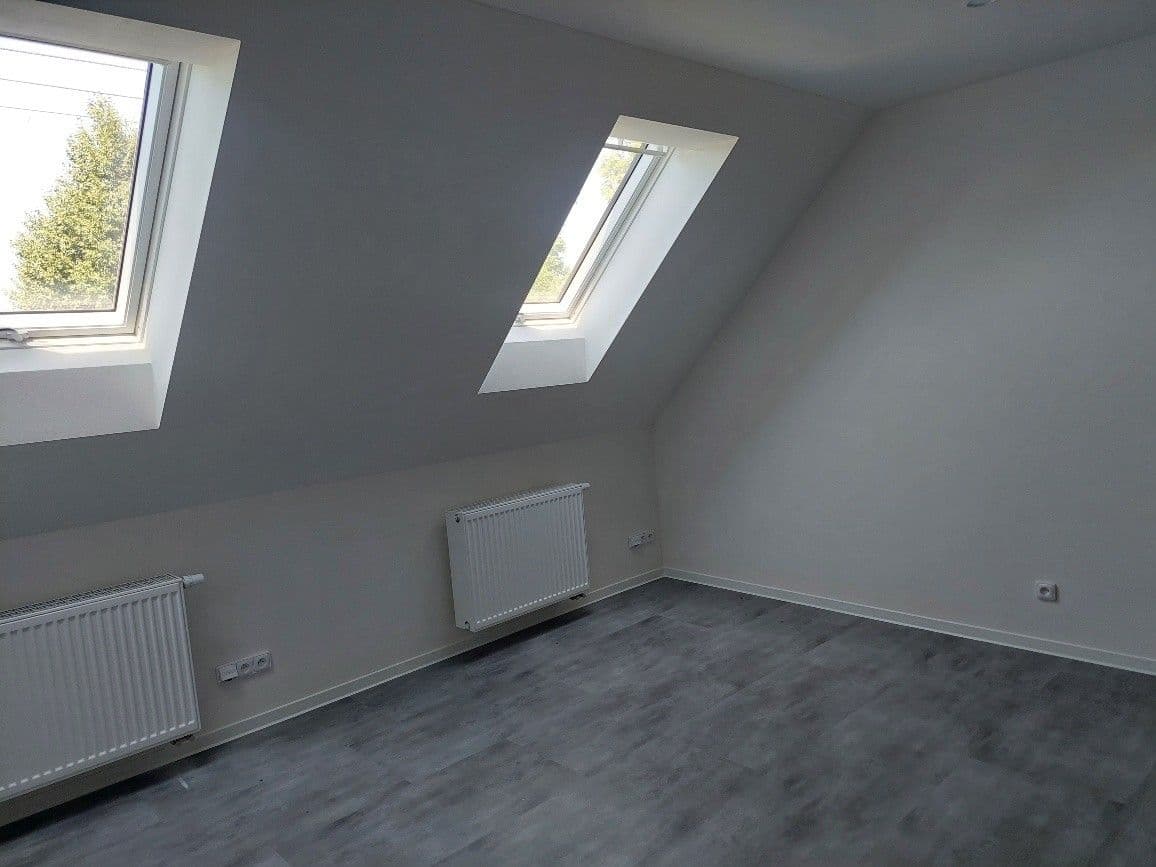 Pronájem domu 117 m², pozemek 286 m², Soběkury, Plzeňský kraj Pronájem domu 117 m², pozemek 286 m², Soběkury, Plzeňský kraj