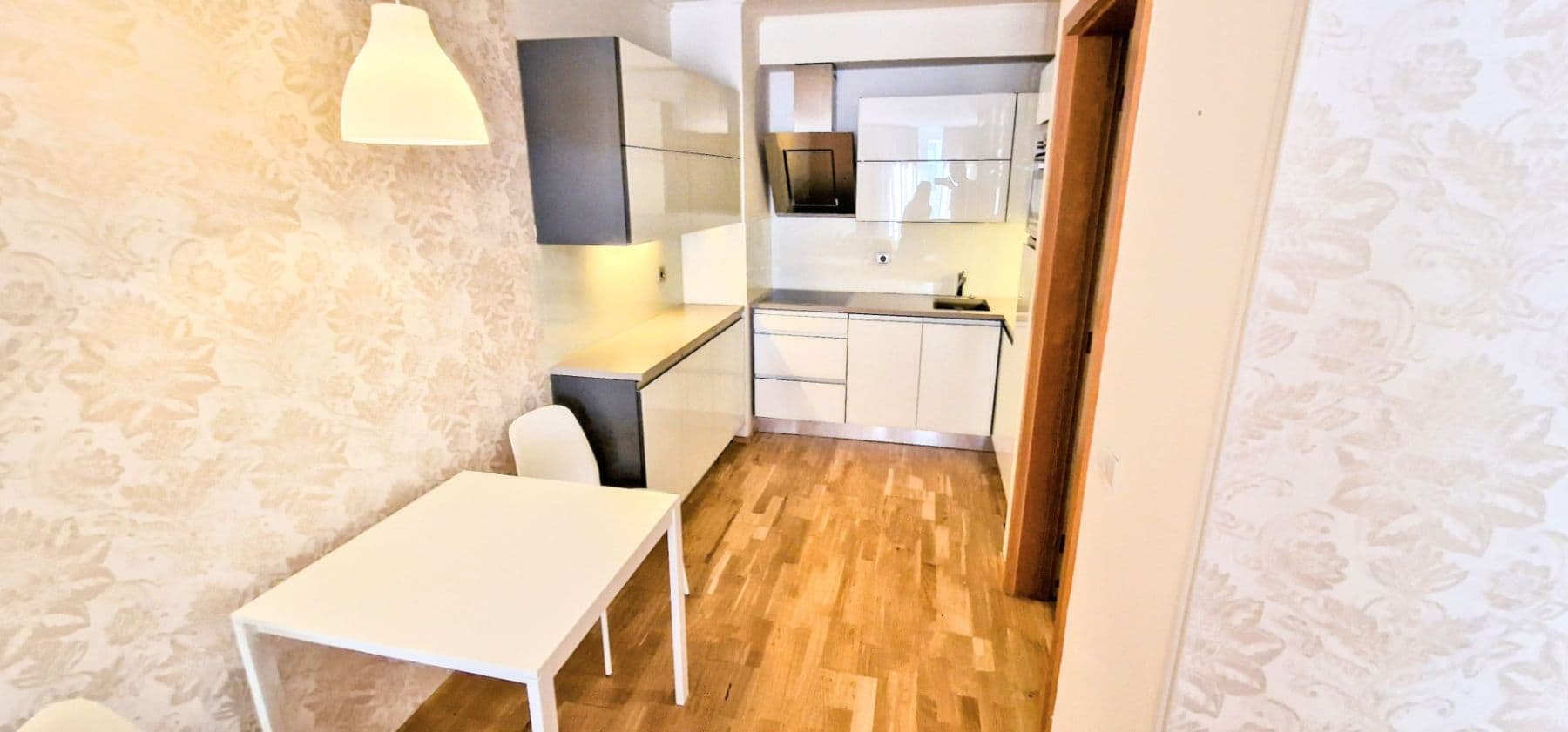 Pronájem bytu 2+kk 75 m², Karla Engliše, Praha, Praha Pronájem bytu 2+kk 75 m², Karla Engliše, Praha, Praha