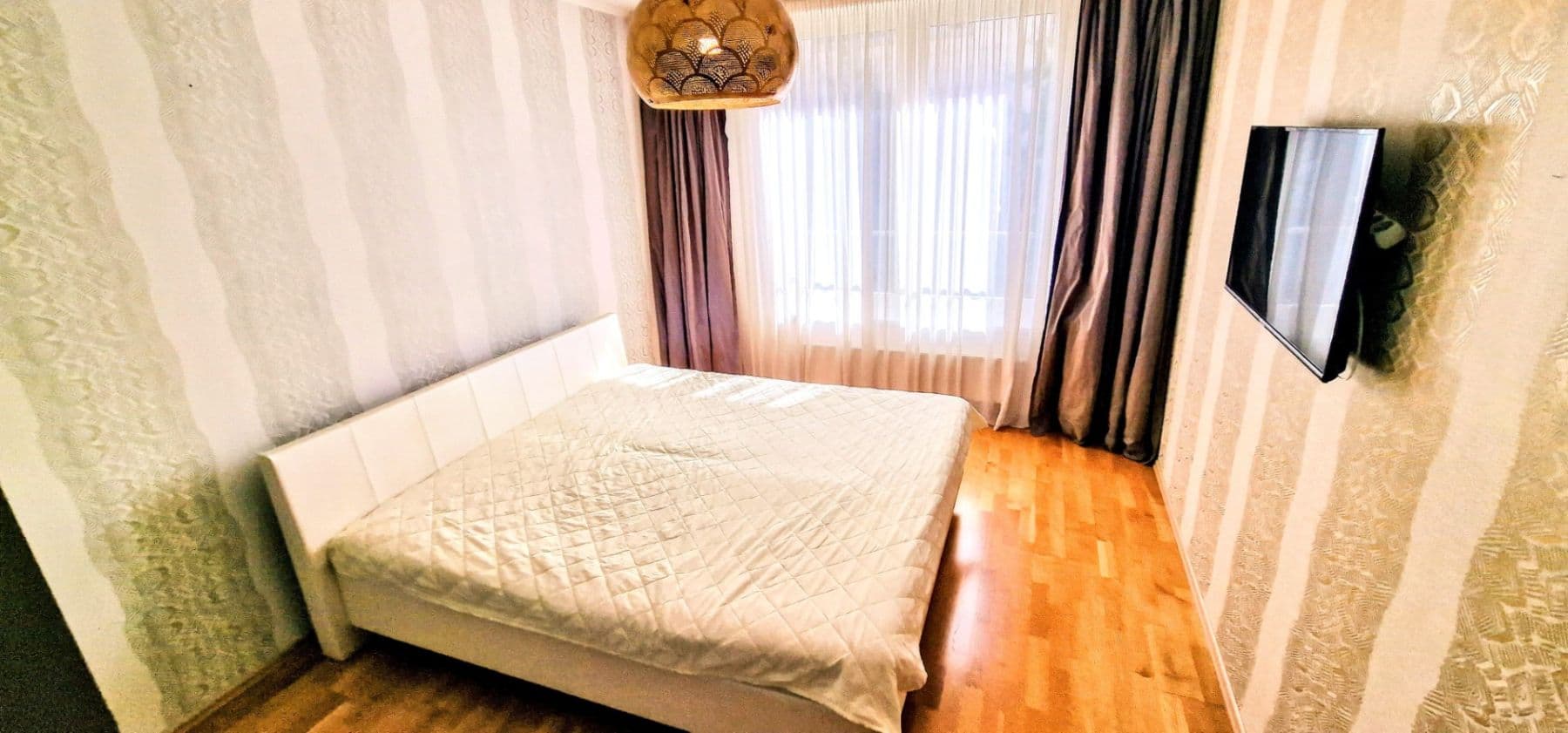Pronájem bytu 2+kk 75 m², Karla Engliše, Praha, Praha Pronájem bytu 2+kk 75 m², Karla Engliše, Praha, Praha