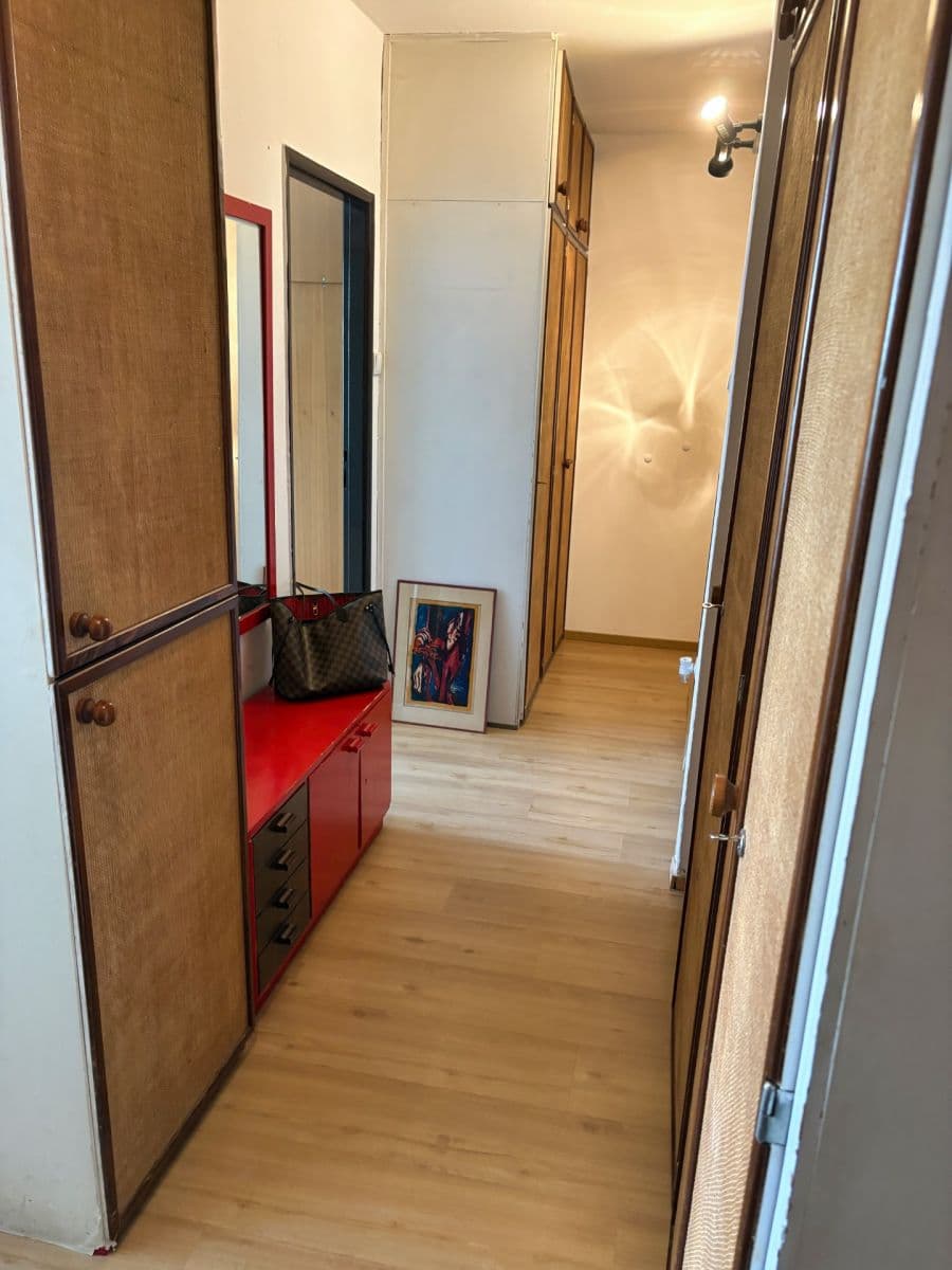 Prodej bytu 3+1 72 m², Vysočanská, Praha, Praha Prodej bytu 3+1 72 m², Vysočanská, Praha, Praha